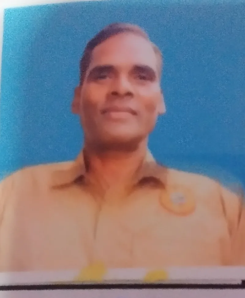 संतोष कुमार