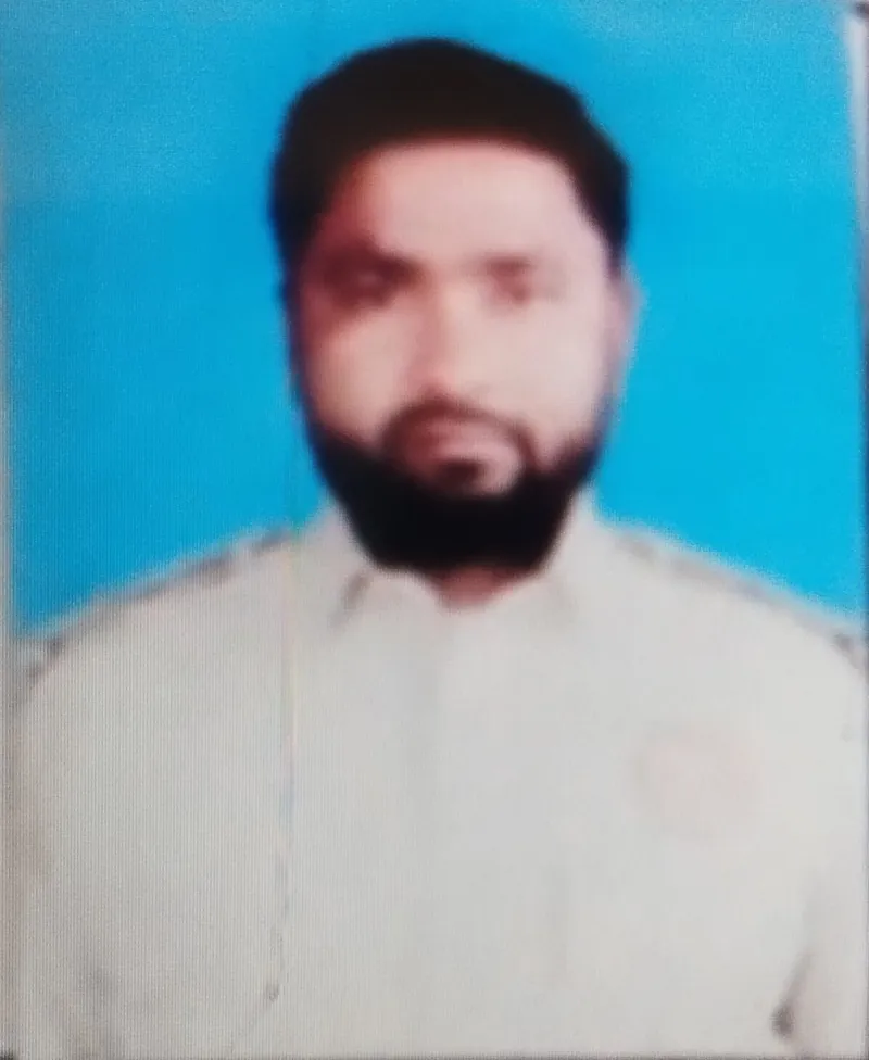Bikram kumar