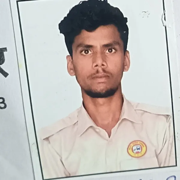 Balmiki Kumar