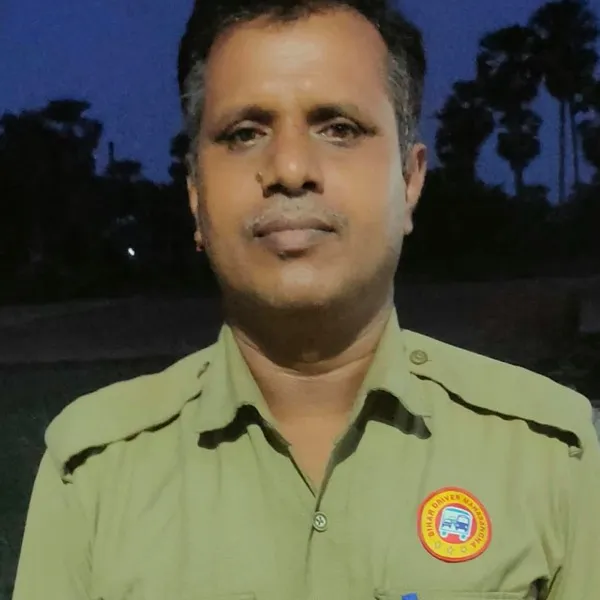 Surendra Bind