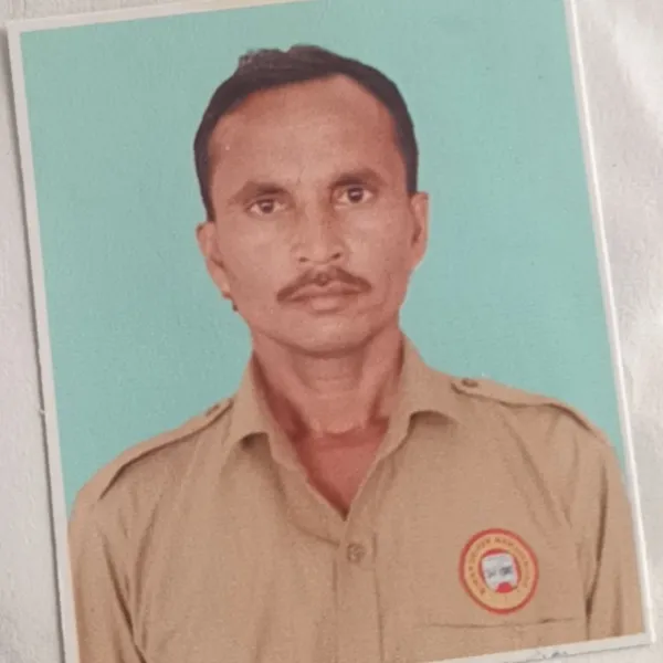 Santu Kumar