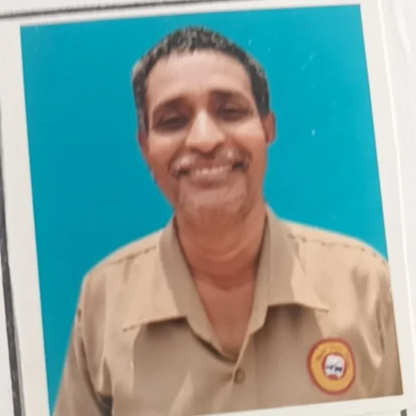 Subodh Prasad