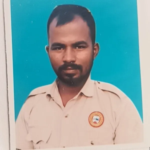 Virender Kumar