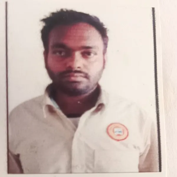 Kamlesh Kumar
