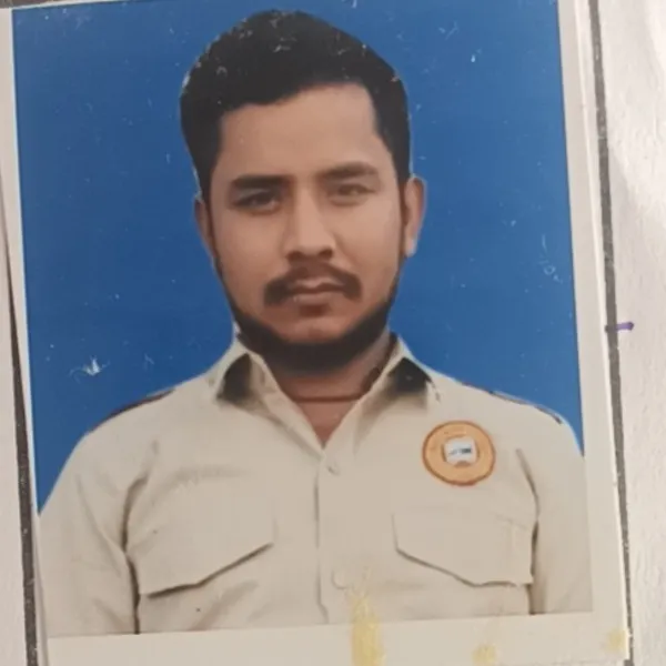 Sujit Kumar