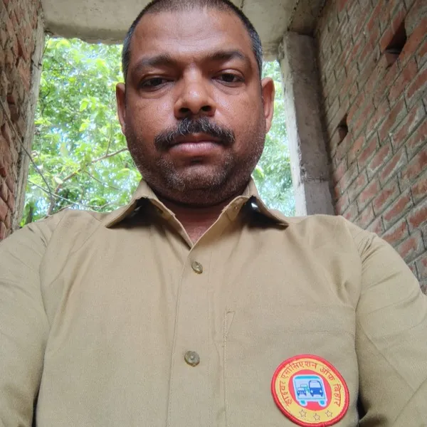 Suraj Dev giri