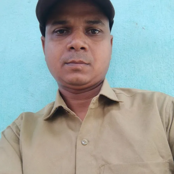 Shyam giri