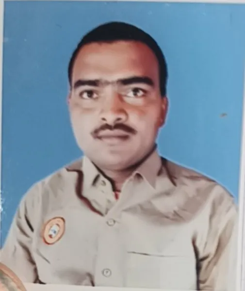 Chandan Prasad