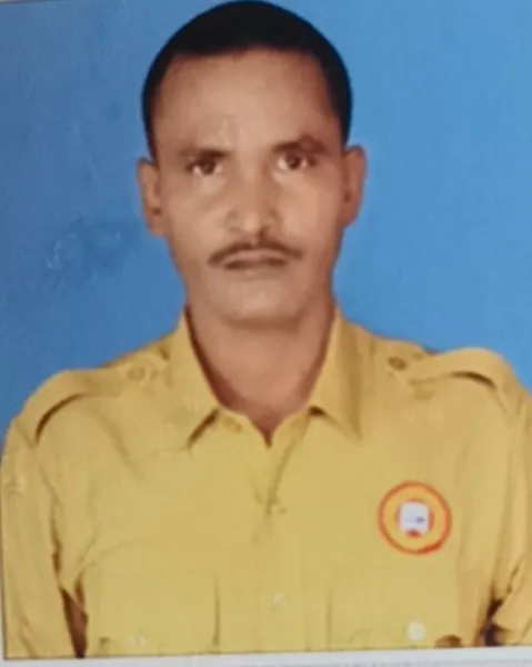 Sujendra Kumar