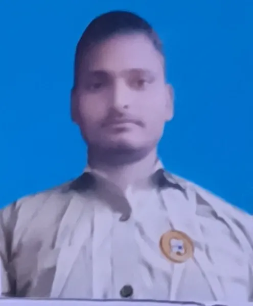 Vikas Kumar