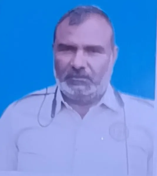 Rajesh Kumar