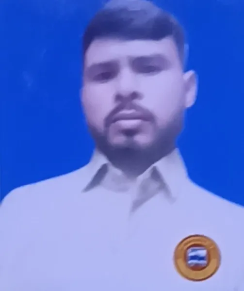 Sanjeet Kumar