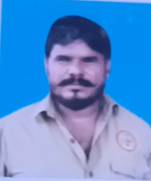 Sarvan Kumar