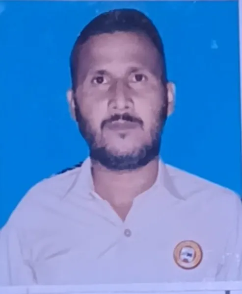 Hari Lal Yadav