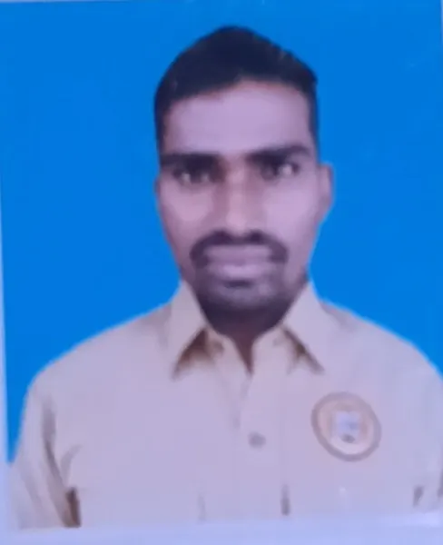 Kamlesh Kumar