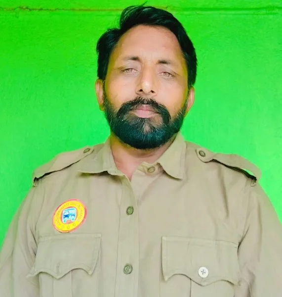 Sanjay Kumar Yadav