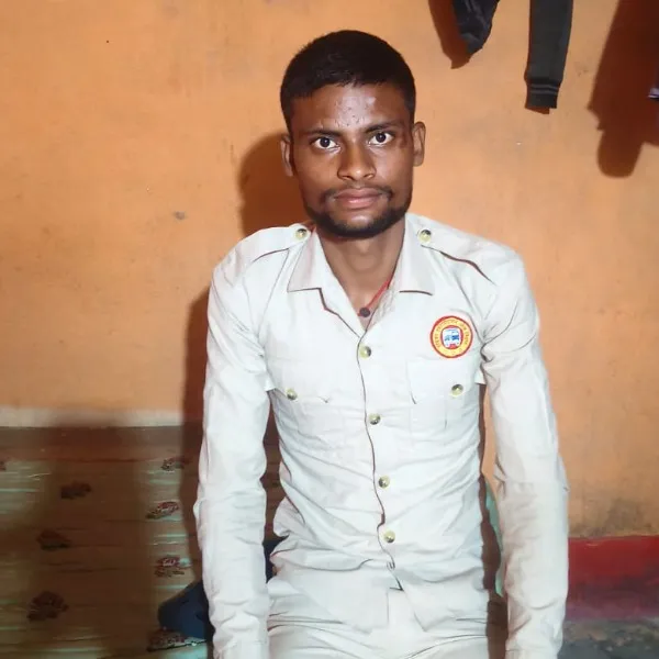 Dablu kumar