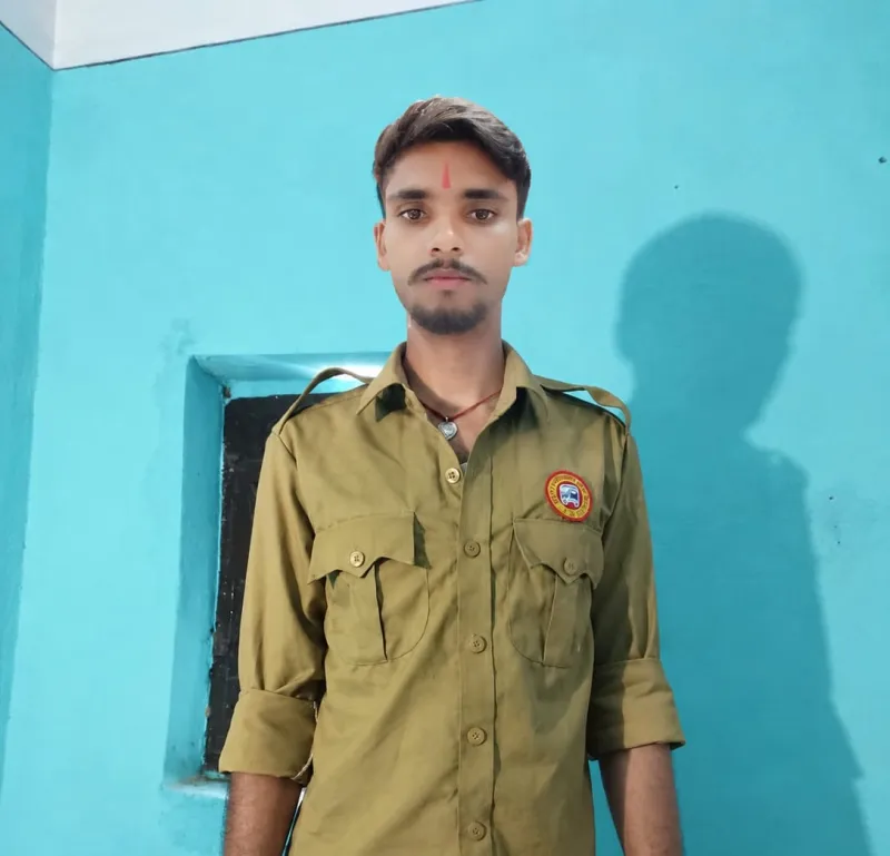 Chandan Kumar