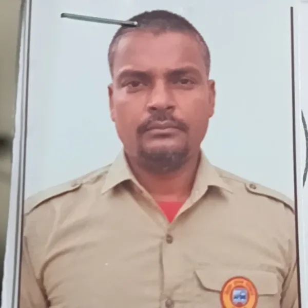 Ravindra Kumar