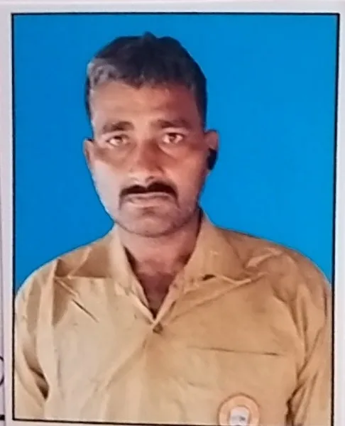 अविनाश सिंह
