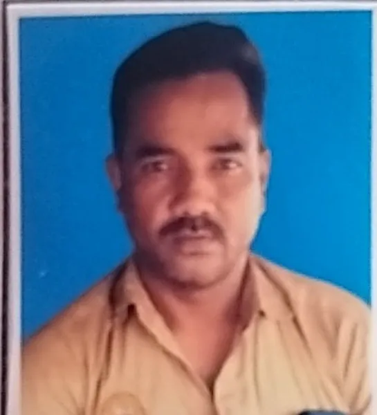 असगर खान