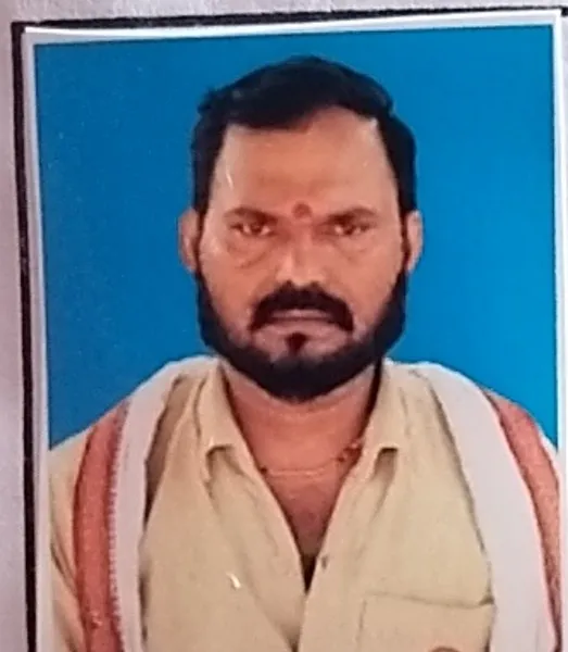 उमेश तिवारी