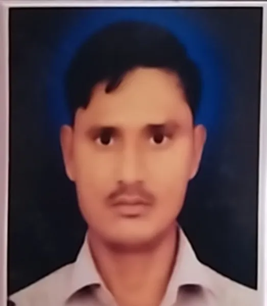 संजय पाल