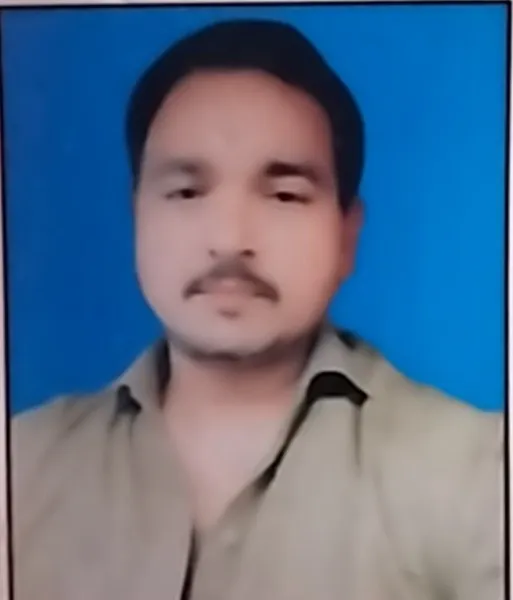 अजीत कुमार पाण्डेय