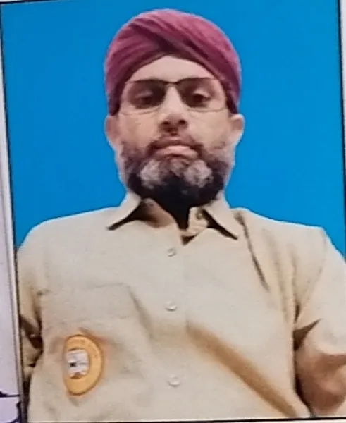 जाबिर हुसैन
