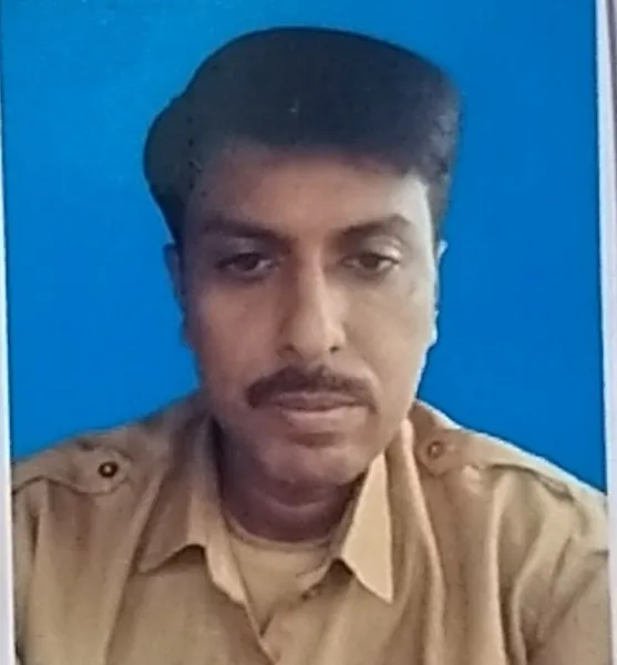 राजीव रंजन कुमार