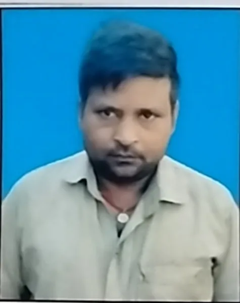 अजय पाल