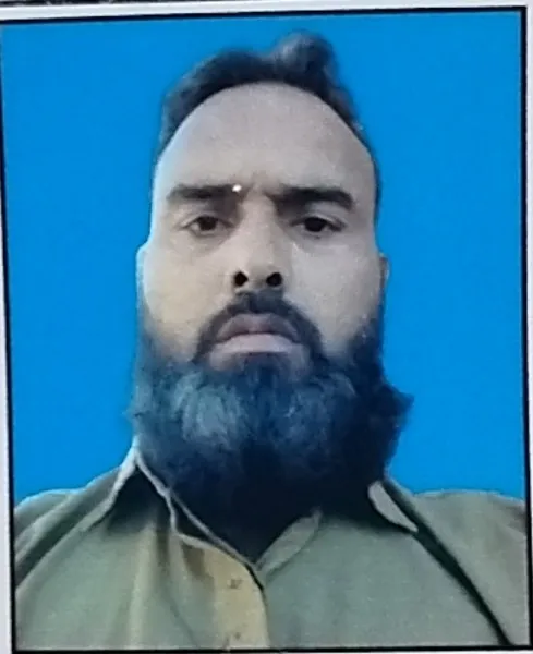 शाहजहाँ खॉं