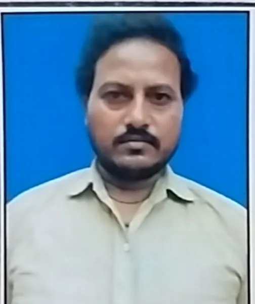 संजय कुमार