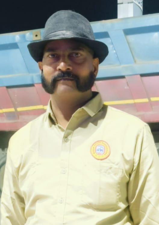 मुकेश पासवान