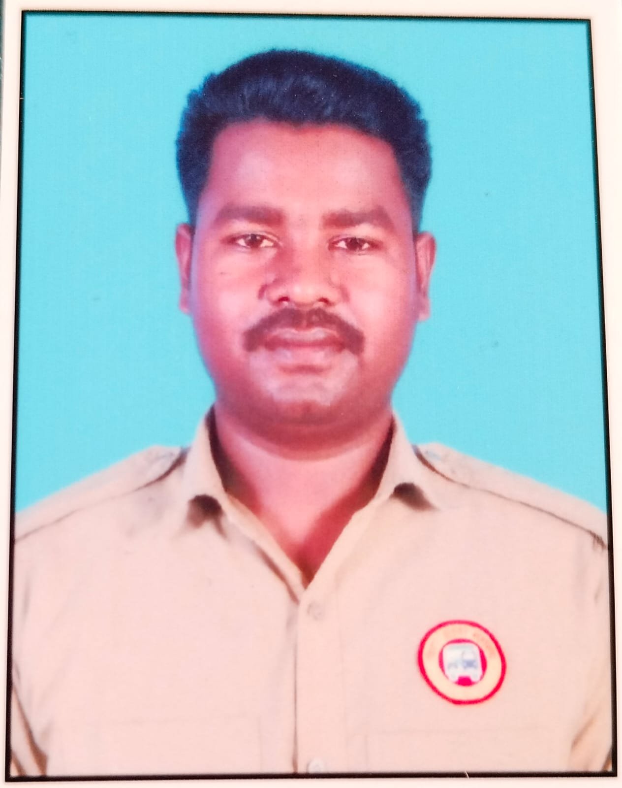 प्रभास कुमार मंडल