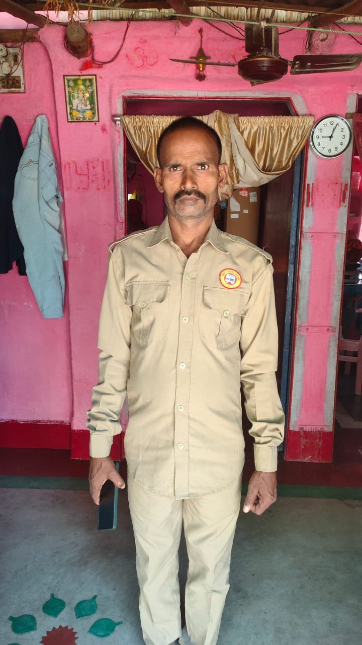 सुबोध पासवान