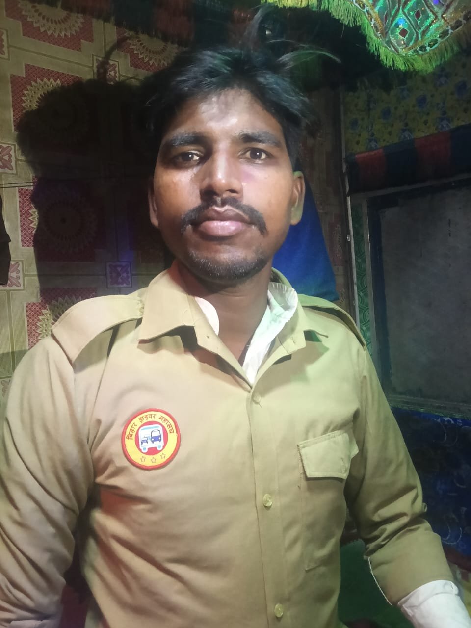 मंटू कुमार