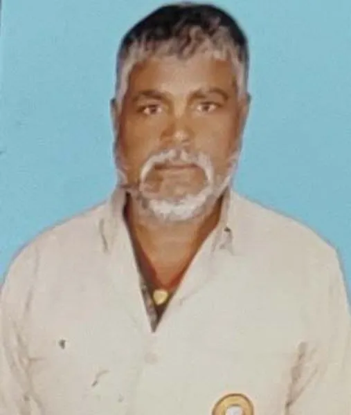 उपेन्द्र मंडल