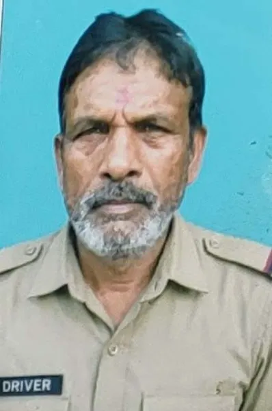 अधिक लाल ठाकुर