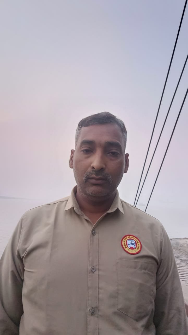 Basant kumar singh