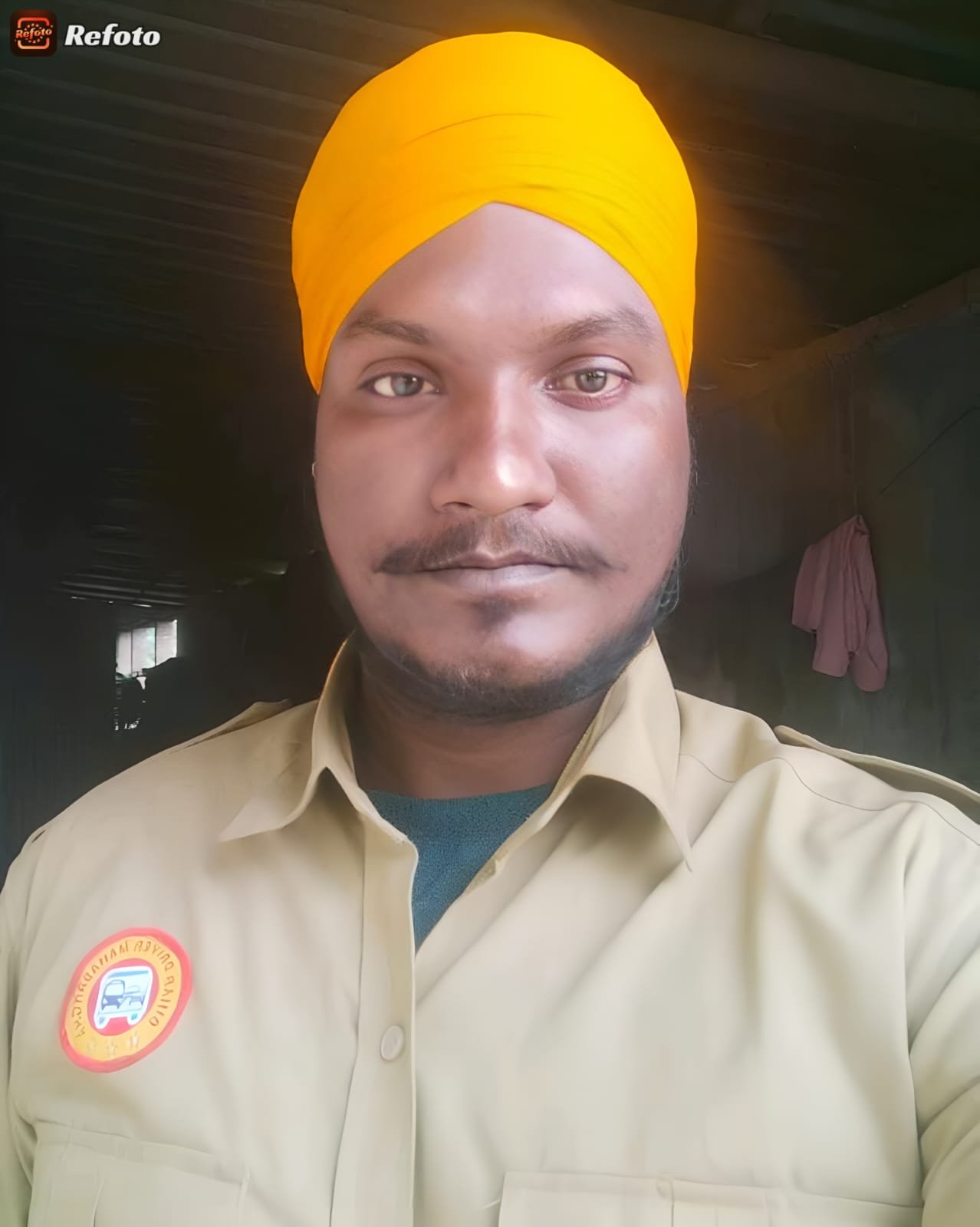 रविंद्र सिंह