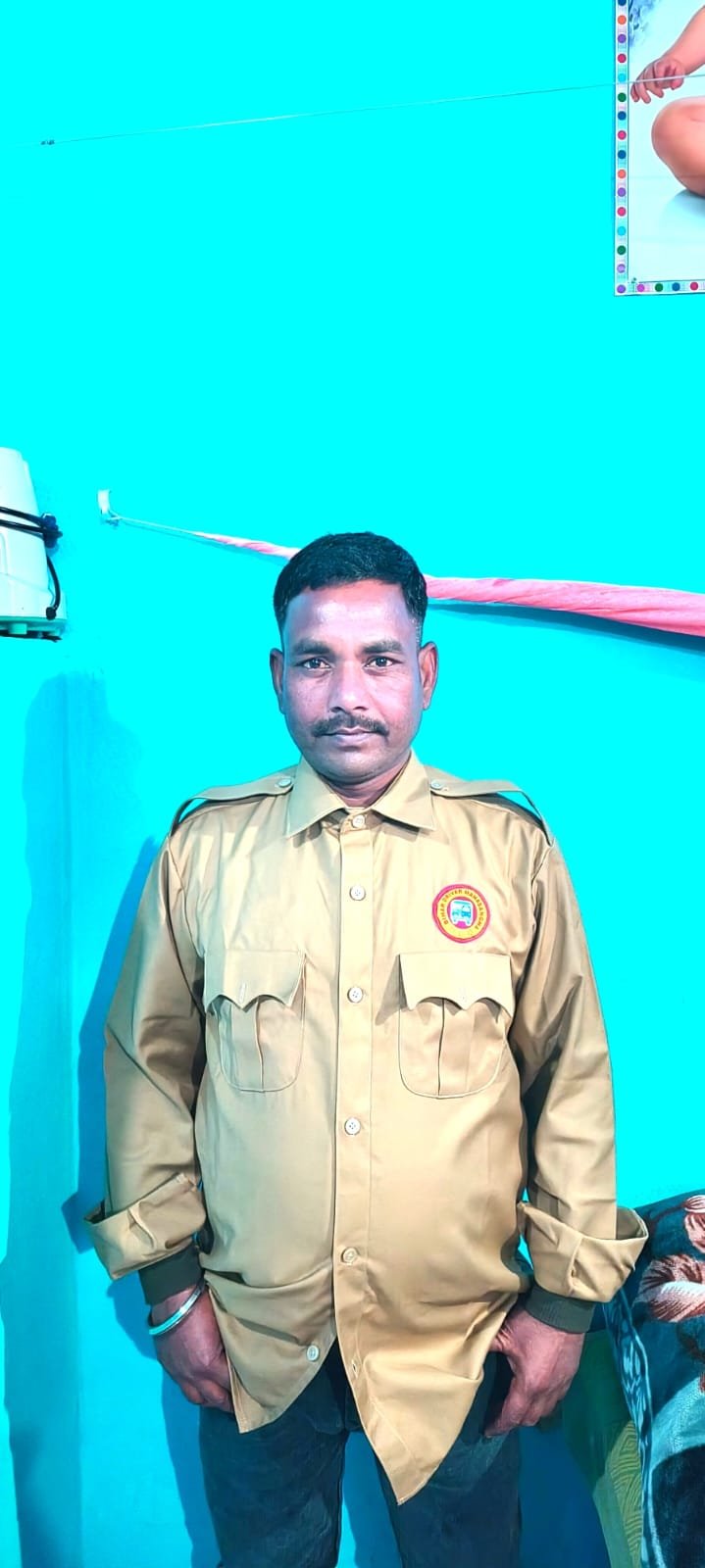 भोला राम