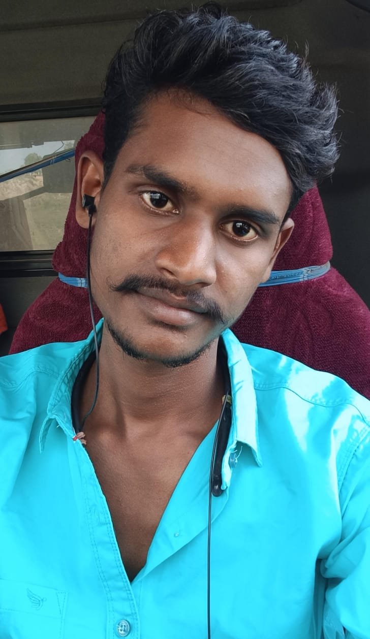 बंटी कुमार पासवान