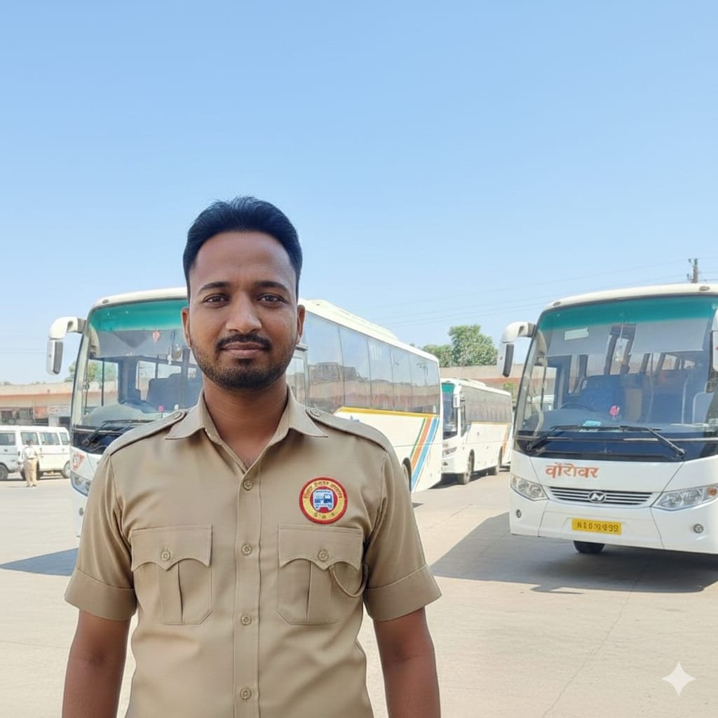 राजेश  कुमार यादव