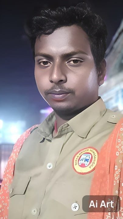 , संतोष कुमार मंडल