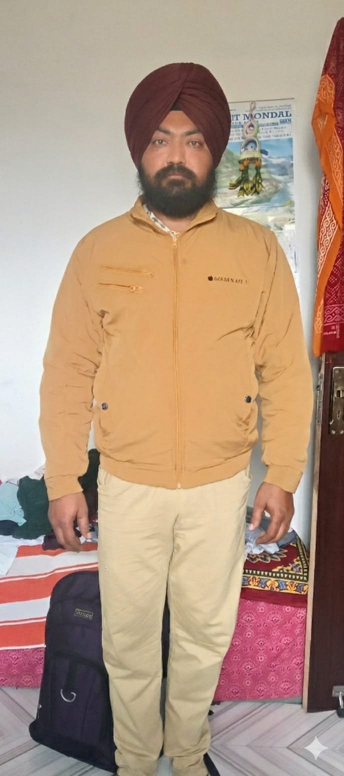 अवधेश सिंह