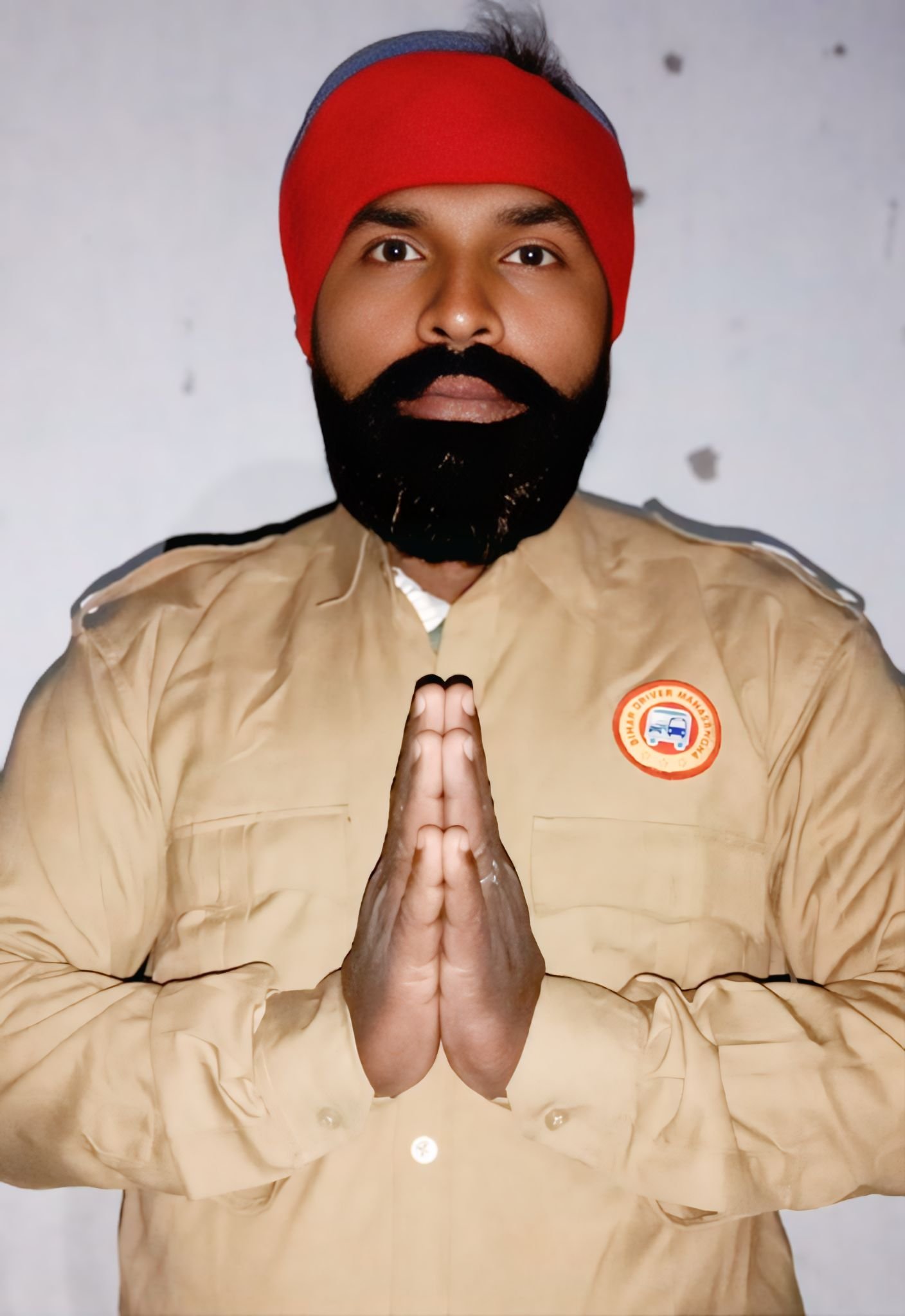 पवन कुमार राय