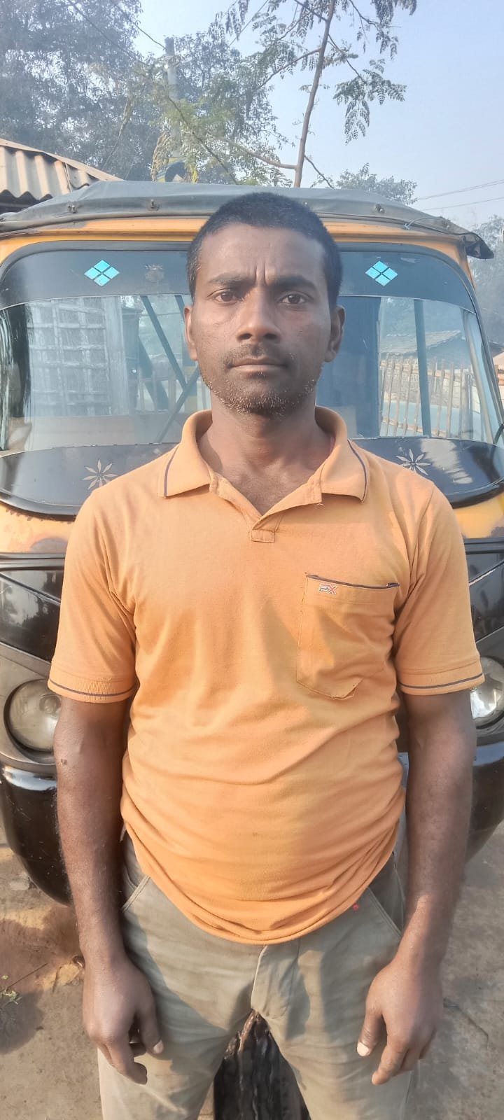 रघुनंद सिंह