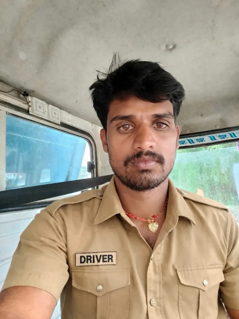 प्रभु कुमार यादव
