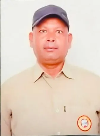 वरुण मंडल
